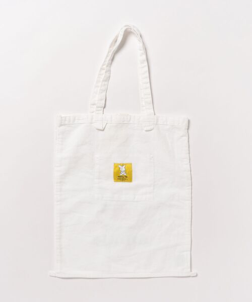 トートバッグ Dick Bruna コレクターズサック 「70th」 レディース