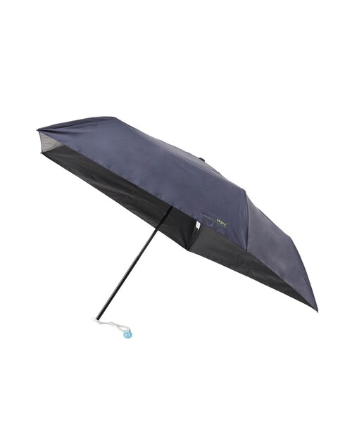 肖戦 王一博 遮光二重構造加工の晴雨兼用傘　カプセルケース付き❣️ 完売につき販売終了【メンズ晴雨兼用傘】一級遮光キューブ-58cm