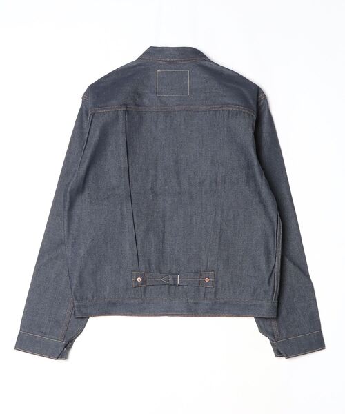Levi's（リーバイス） デニムジャケット gジャン 3-8D9 Levi's VINTAGE