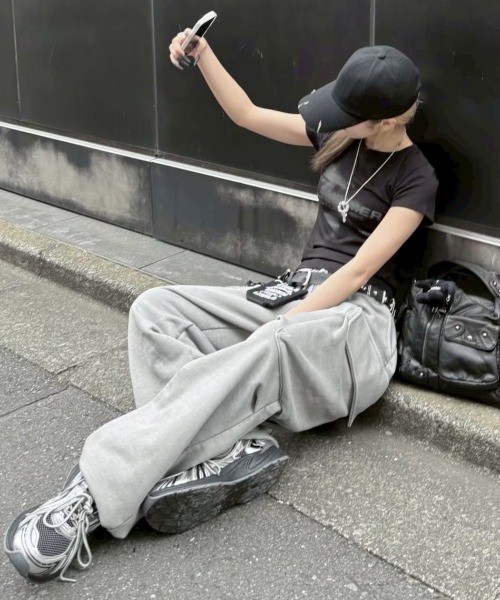 OLD ORDER スニーカー 「OLD ORDER」OLD ORDER Turbo S / 「オールド