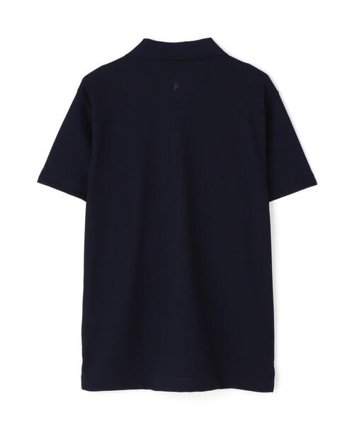 ユーザーPEARLY GATES ポロシャツ PEARLY GATES ポロシャツ 「PEARLY GATES」Pe格子サッカー半袖
