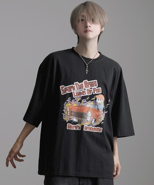 SILVER BULLET（シルバーバレット） tシャツ 「SILVER BULLET SELECT