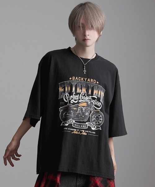 SILVER BULLET（シルバーバレット） tシャツ 「SILVER BULLET SELECT
