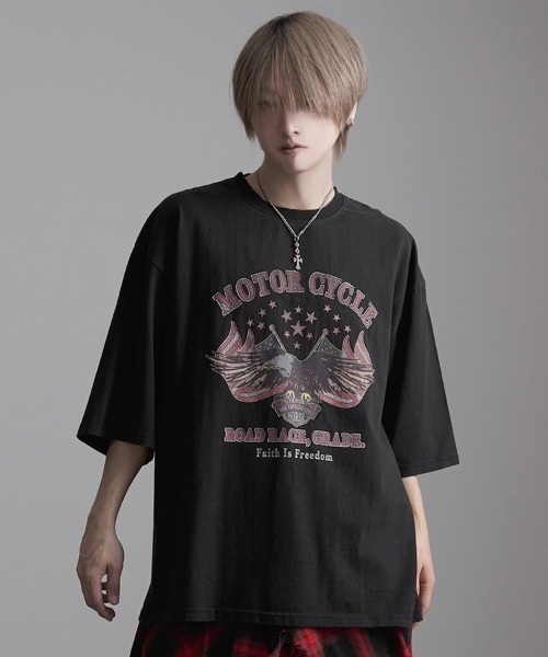 SILVER BULLET（シルバーバレット） tシャツ 「SILVER BULLET SELECT