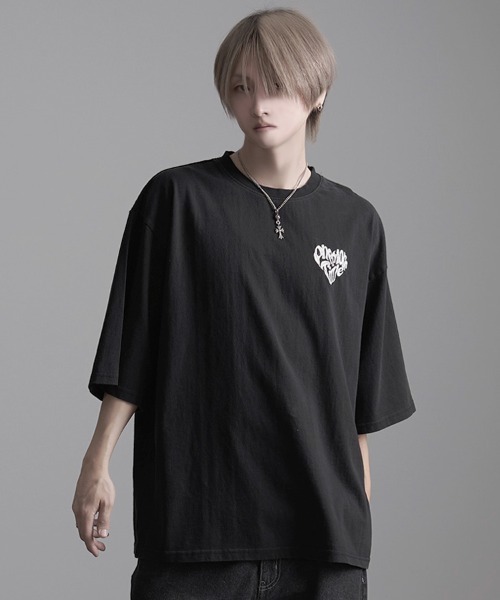 SILVER BULLET（シルバーバレット） tシャツ 「SILVER BULLET SELECT