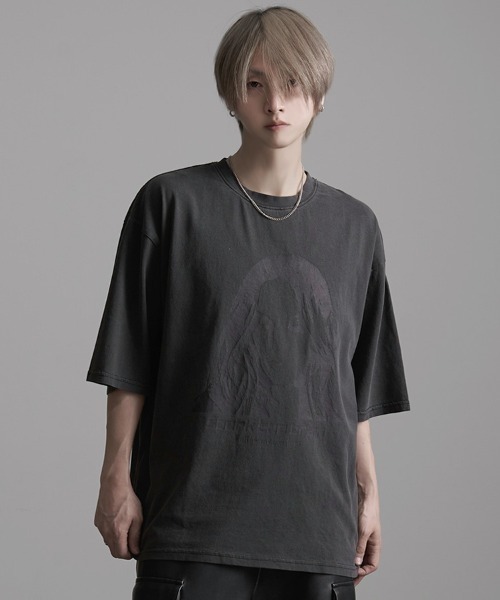 SILVER BULLET（シルバーバレット） tシャツ 「SILVER BULLET SELECT