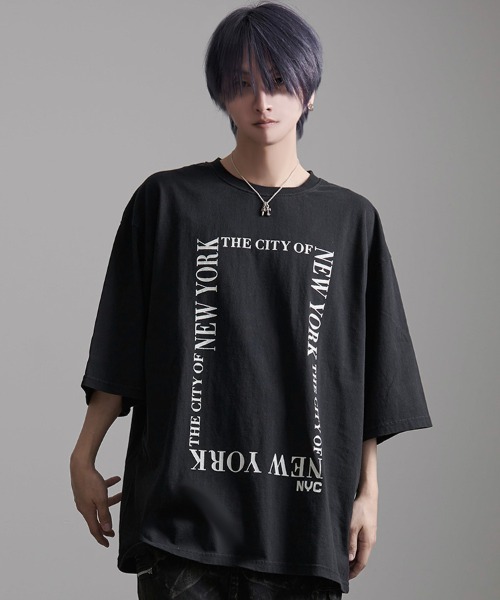 SILVER BULLET（シルバーバレット） tシャツ 「SILVER BULLET SELECT