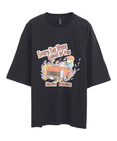SILVER BULLET（シルバーバレット） tシャツ 「SILVER BULLET SELECT