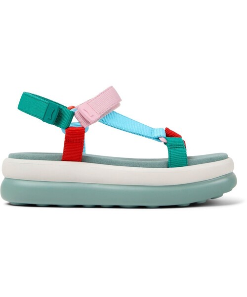 CAMPER（シューズ） サンダル 「カンペール」 TWINS