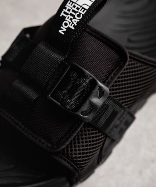 THE NORTH FACE サンダル ザ・ノースフェイス EXPLORE CAMP