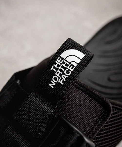 THE NORTH FACE サンダル ザ・ノースフェイス EXPLORE CAMP