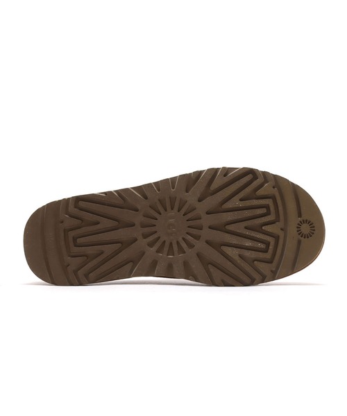UGG Australia 「UGG」 シューズ 25.0cm ブラウン メンズ