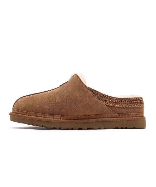 UGG ブラウン モカシン サイズ25 モカシン・ローファー すべて - ブラウン - メンズ | UGG 日本