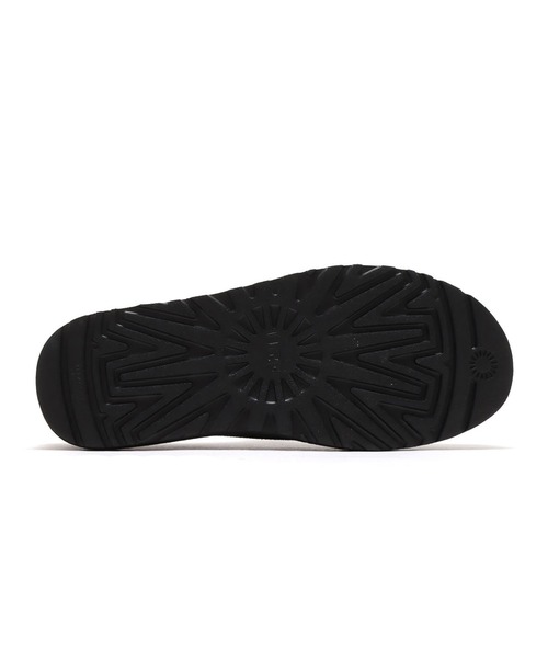 UGG W Ansley モカシン ブラウン 5号　22cm UGG アグ 1106878 レディース モカシン ANSLEY アンスレー