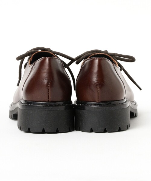 eness（エネス） フォーマルシューズ ENESS / チロリアン シューズ