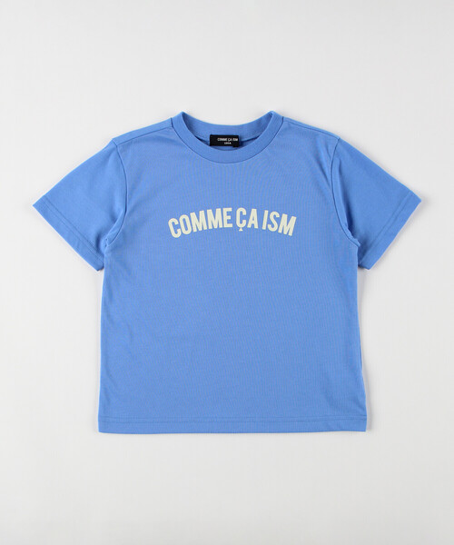 COMME CA ISM（コムサイズム） tシャツ “にっぽんの色” Tシャツ キッズ 