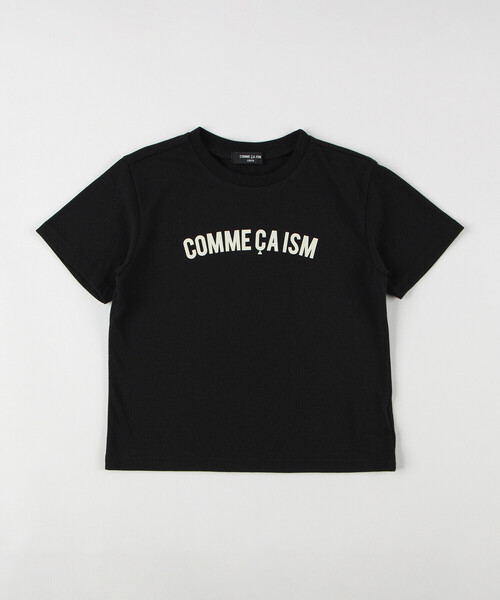 COMME CA ISM（コムサイズム） tシャツ “にっぽんの色” Tシャツ キッズ 