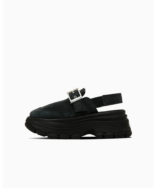 ALL STAR サンダル TREKWAVE CLOGSANDAL / オールスター トレック