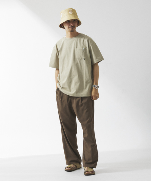 Daiwa フーディーとTシャツ 3点セット DAIWA（釣り） ダイワ Tシャツ ショートスリーブボックスロゴT