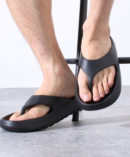 ☆ mei さま　専用　☆ MEI サンダル 「MEI/メイ」Tong Sandal 2 トングサンダル メンズ