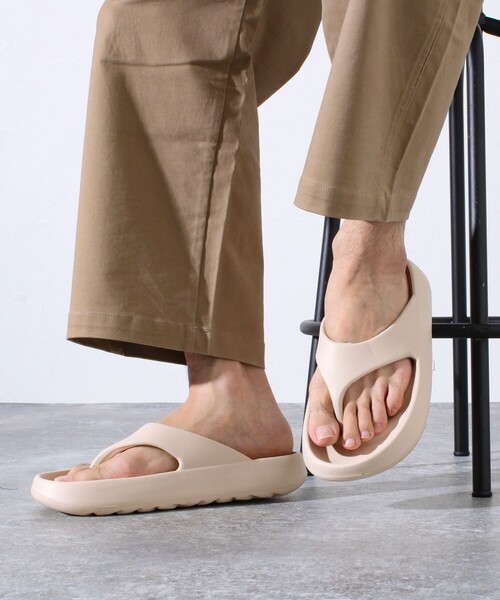 ☆ mei さま　専用　☆ FREAK'S STORE サンダル MEI/メイ 限定展開 TONG SANDAL