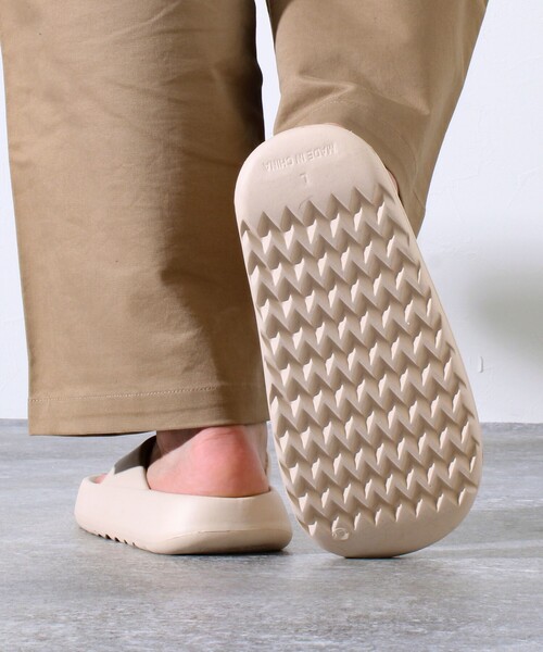 MEI サンダル 「MEI/メイ」Tong Sandal 2 トングサンダル メンズ