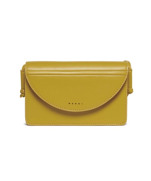 MARNI（マルニ） ショルダー ショルダーバッグ 入学式 Kids ＆ Junior