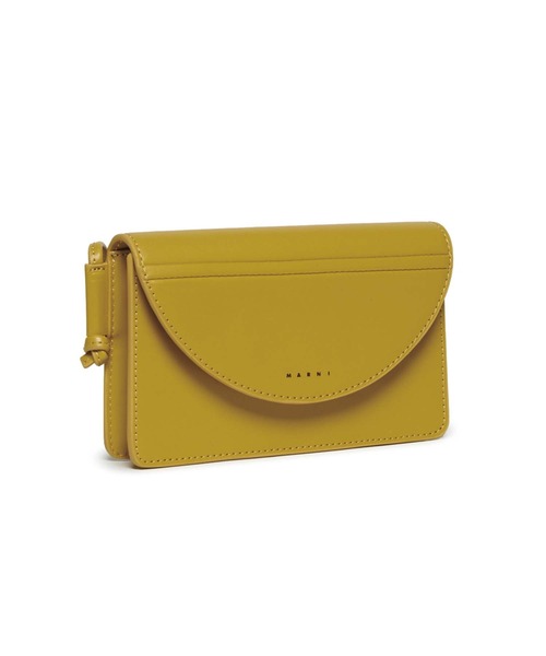 MARNI（マルニ） ショルダー ショルダーバッグ 入学式 Kids ＆ Junior