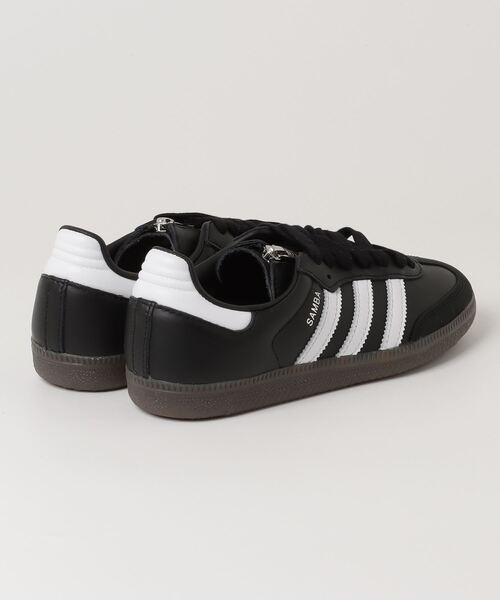 adidas スニーカー x ジェレミー・スコット・サンバ OG / Jeremy