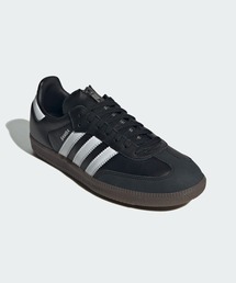 スニーカー adidas x ジェレミー・スコット・サンバ OG / adidas x Jeremy Scott Samba OG Shoes スニー｜ZOZOTOWN Yahoo!店