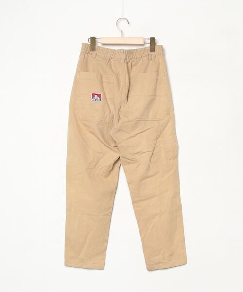 BEN DAVIS 「BEN DAVIS」 チノパンツ MEDIUM ベージュ メンズ