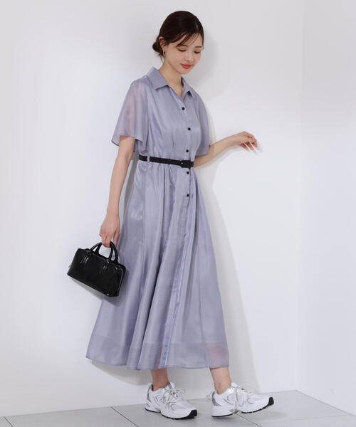 ALL ITEM – Ciel Ciel クロスリボンタイトワンピース