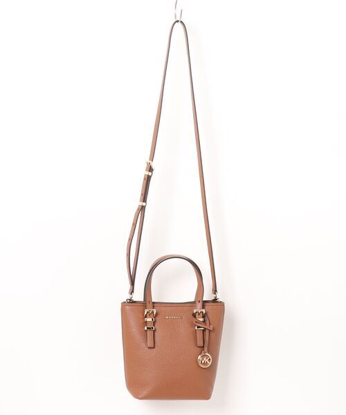 MICHAEL KORS（マイケルコース） ショルダーバッグ バッグ QUINN