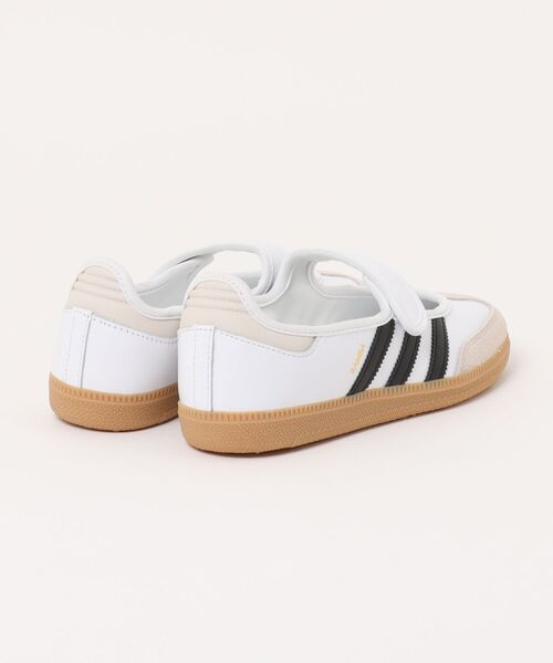 adidas スニーカー ADIDAS アディダス SAMBA JANE W サンバ