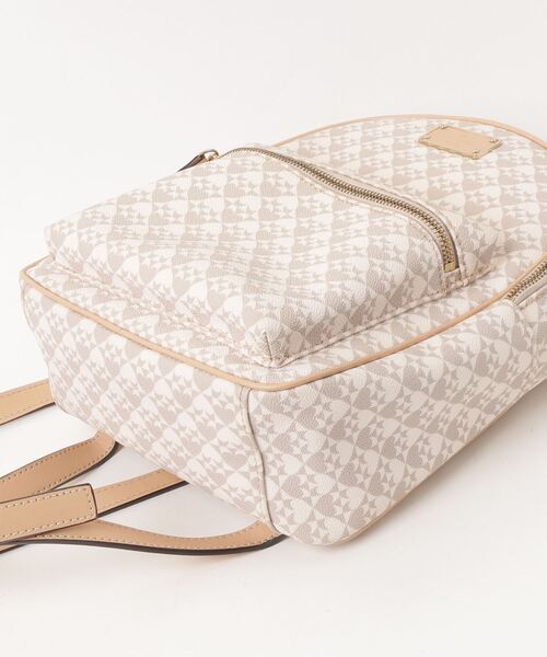 kate spade ベージュ リュック　バックパック Amazon.co.jp: ケイト・スペード ニューヨーク チェルシー