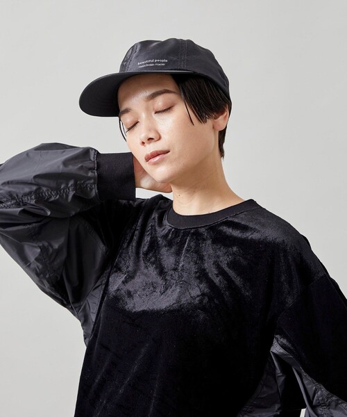 ビューティフルピープルのキャップ beautiful people キャップ 帽子 ビューティフルピープル ARMY