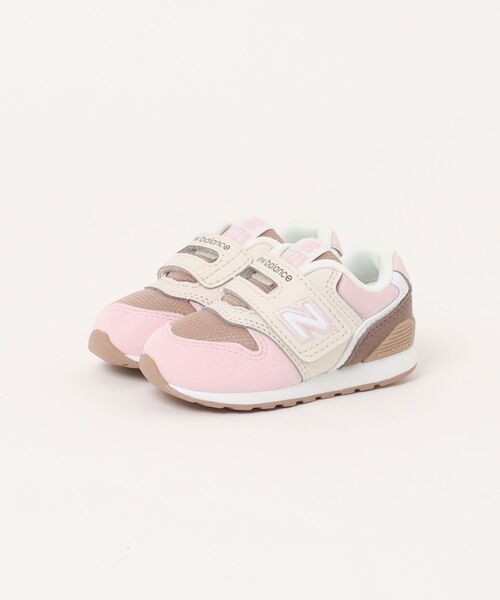 新品未使用 15cm 2足セット ニューバランス IZ996 新品未使用 15cm 2足セット ニューバランス IZ996