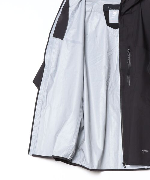 MAMMUT（マムート） ブルゾン アウター エナジー トレイルラン ハード