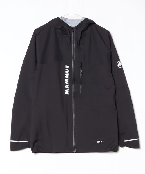 MAMMUT（マムート） ブルゾン アウター エナジー トレイルラン ハード