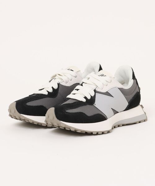 新品24.5cmニューバランス newbalanceレディーススニーカーU327 New Balance スニーカー new balance ニューバランス U327
