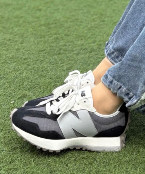 New Balance スニーカー new balance ニューバランス U327