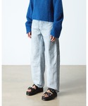 厚底 サンダル Dr. Martens/ドクタ...の詳細画像2