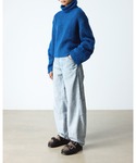 厚底 サンダル Dr. Martens/ドクタ...の詳細画像3