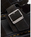 厚底 サンダル Dr. Martens/ドクタ...の詳細画像4