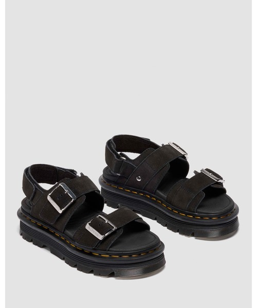 ☆Dr.Martens☆サンダル UNISEX 男女兼用 Dr.Martens ドクターマーチン サンダル メンズ ZANE バッック