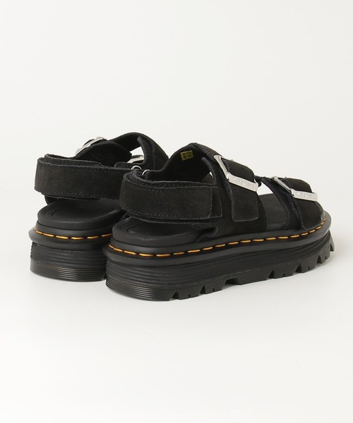 Dr.marthin サンダル　26.5 Dr.Martens ドクターマーチン サンダル 国内正規品 レディース