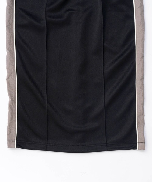 MAISON SPECIAL 「MAISON SPECIAL」 ロングスカート 36 ホワイト