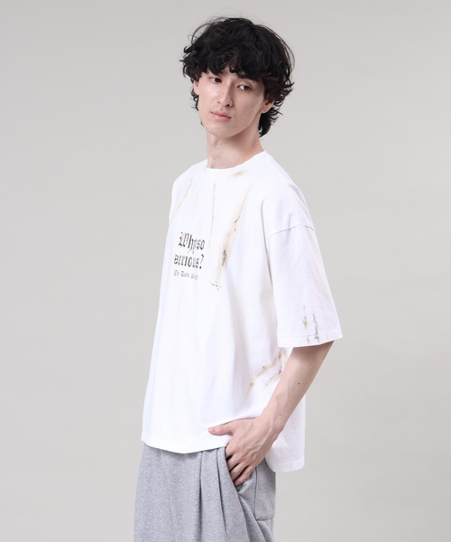ADAM PATEK tシャツ 「ADAMPATEK/アダムパテック」THE JOKER