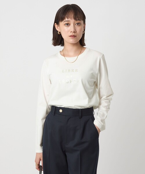 green label relaxing（グリーンレーベルリラクシング） tシャツ ロゴ