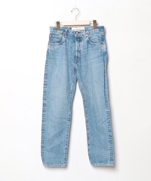 【美品】シンゾーン　キャロットデニム　ブルー　36 楽天市場】【SALE 40％OFF】シンゾーン SHINZONE キャロット